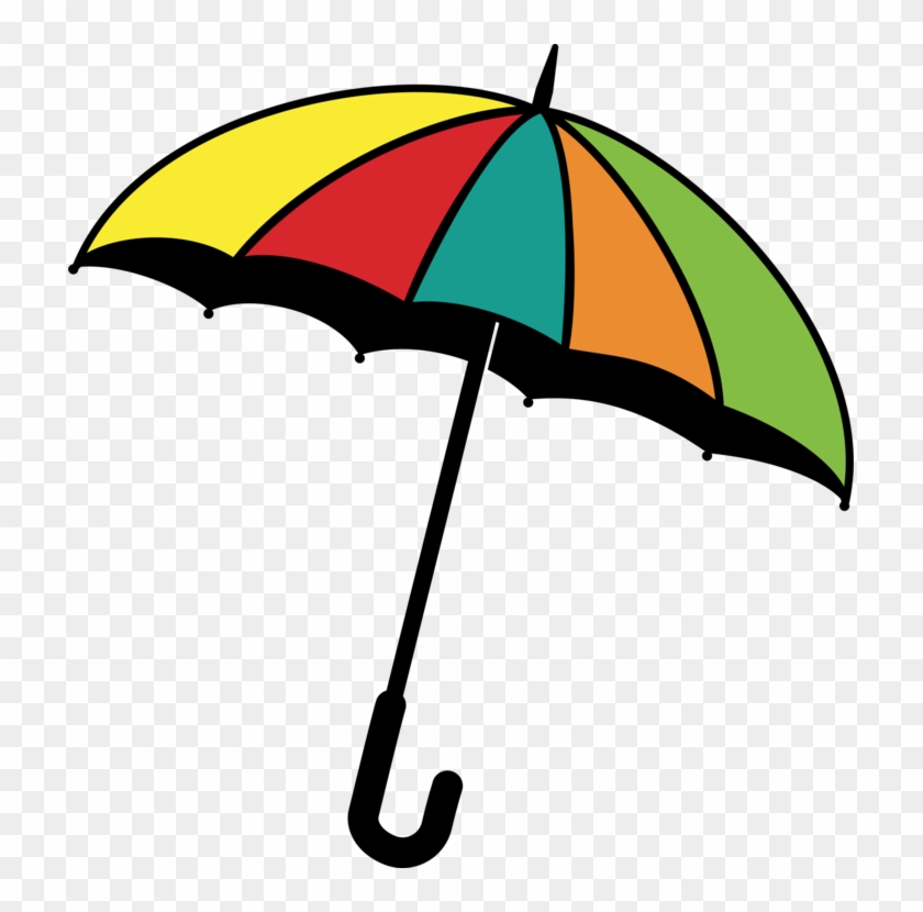 All Photo Png Clipart - Umbrella #1349916