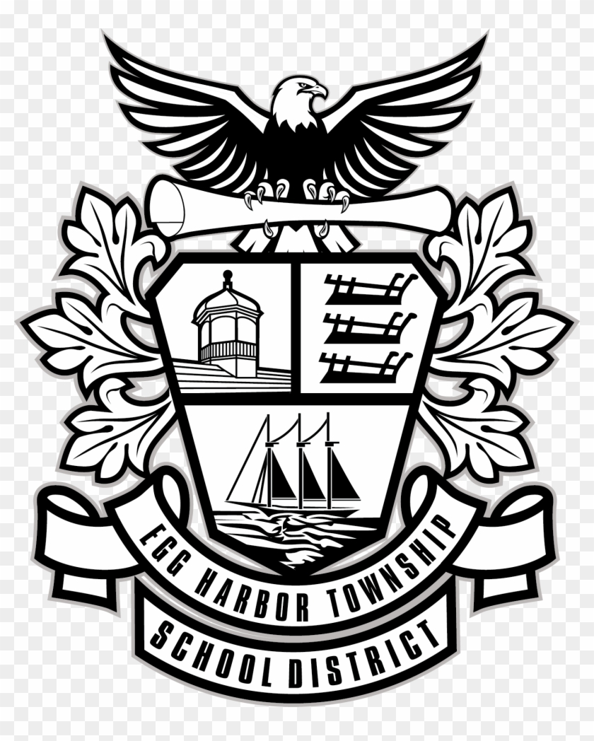 School Logo - Egg Harbor Township #1349920