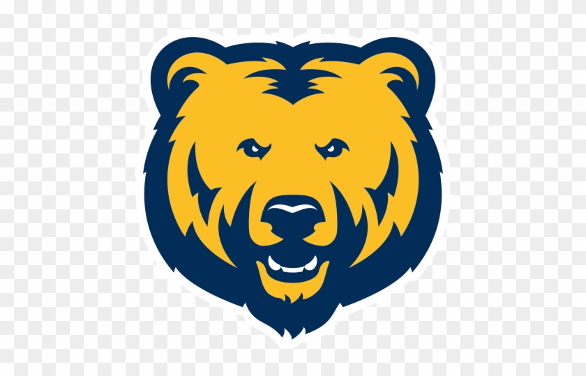 Northern Colorado Bears - Unc Bears #1349934