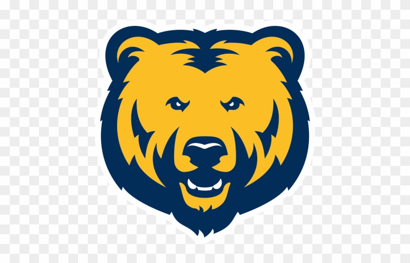 Northern Colorado Bears - Unc Bears #1349934
