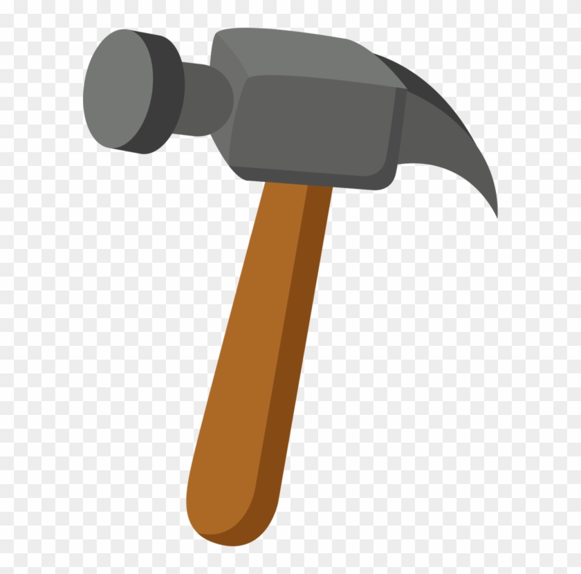 All Photo Png Clipart - Clipart Images Of Hammer #1349945