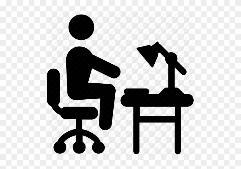 Workplace Office Icon Clipart Computer Icons Office - Office Icon #1349952
