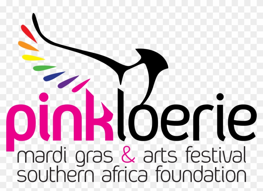 Pink Loerie Mardi Gras & Arts Festival Southern Africa - Mr Gay World 2018 Winner #1349961