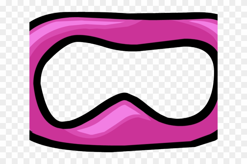 Masks Clipart Pink - Masks Clipart Pink #1349969