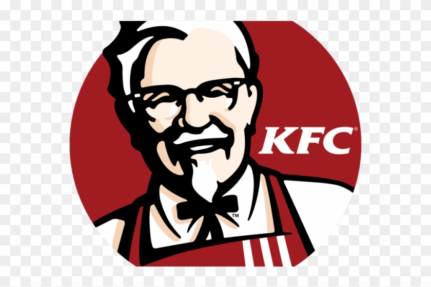 Kfc Clipart Transparent - Digispec Bta-b - Origin'l Fabric Mouse Pad Heavy Duty #1349977