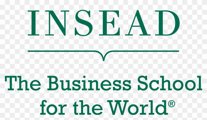 File Logo Insead Svg Wikimedia Commons Logo For School - Insead Business School Logo #1350072