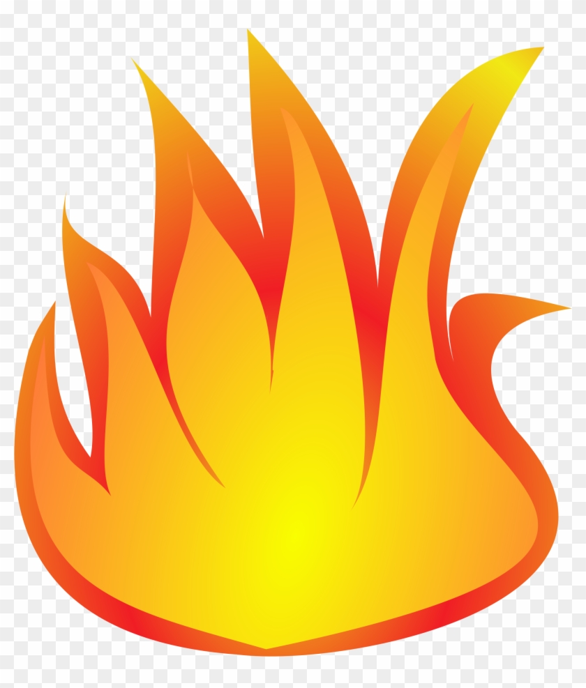 Fire Fighting Cliparthot Of Free - Clip Art #1350119