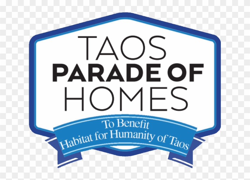 Taos Parade Of Homes Logo - Taos County Association Of Realtors #1350146