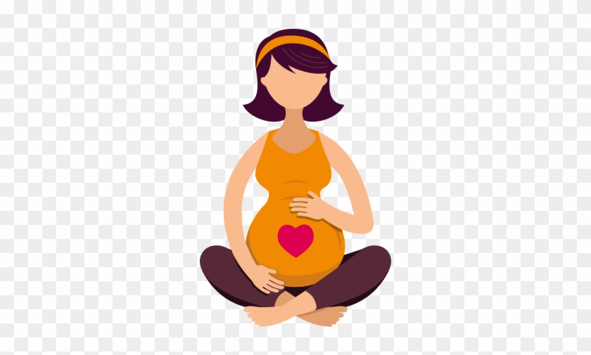 Pregnancy Pilates - Prenatal Program #1350152