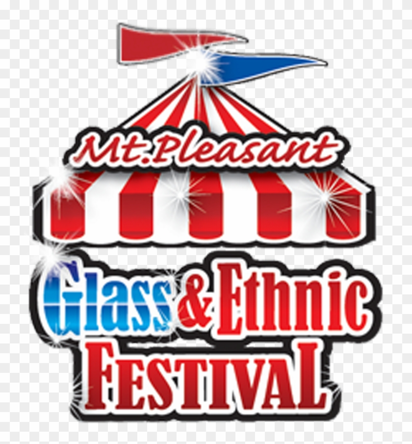 The Main Street Parade - Mt Pleasant Glass Festival #1350160