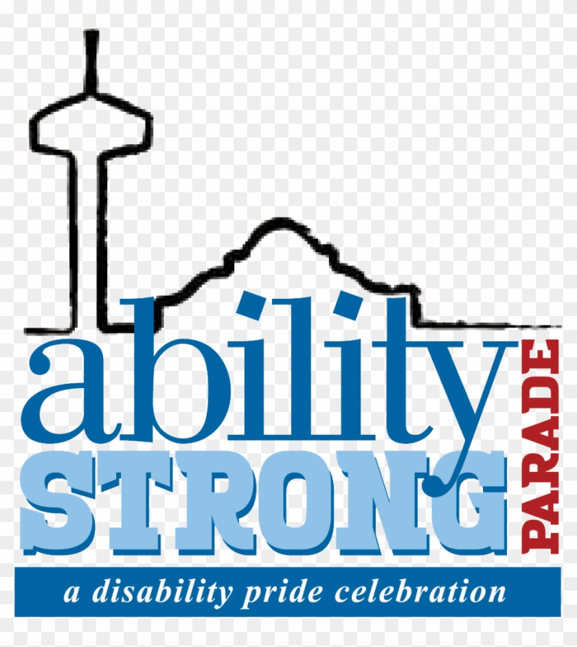 Join Disabilitysa For The Inaugural Abilitystrong Parade - Join Disabilitysa For The Inaugural Abilitystrong Parade #1350166