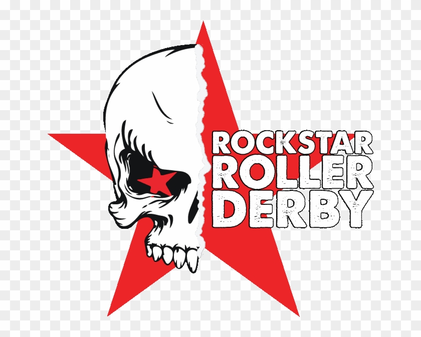 Rockstar Roller Derby - Rockstar Roller #1350167