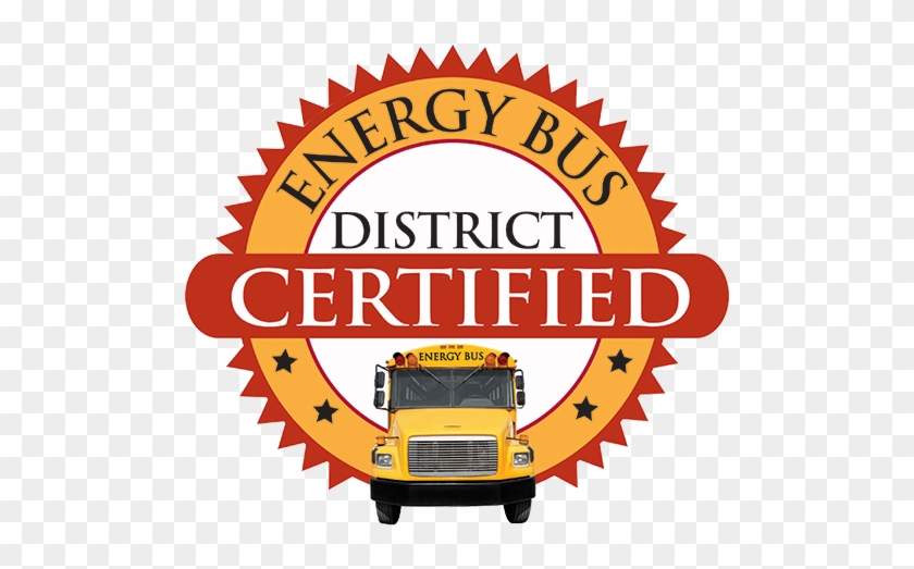 Certified Energy Bus District - Asus 2 Years Warranty #1350223