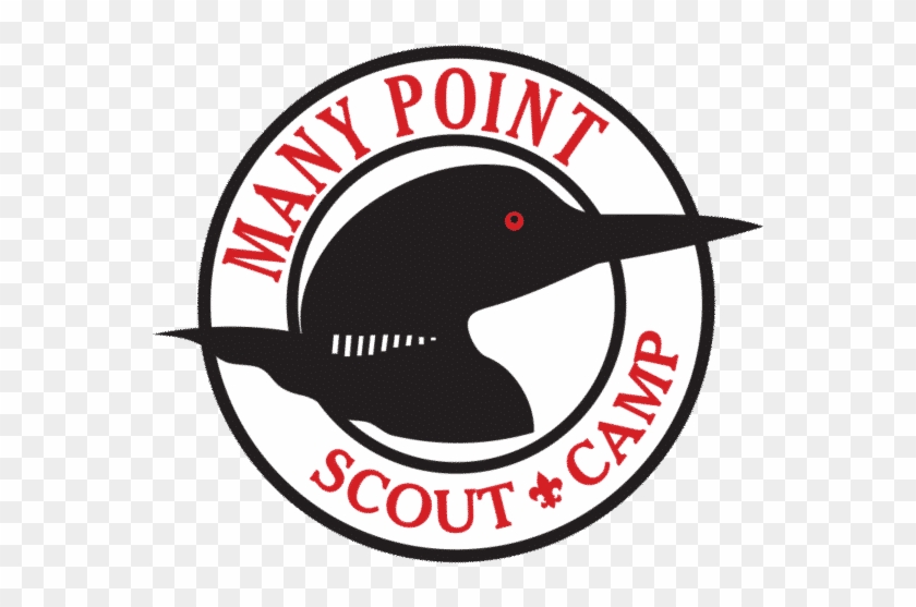 Many Point Scout Camp - Many Point Scout Camp #1350247