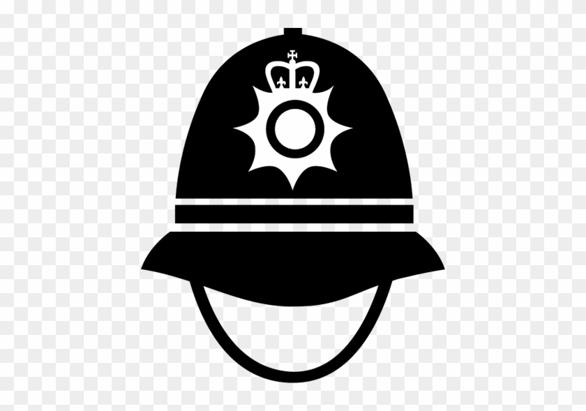 Britain's Smallestpolice Station - Icon #1350261