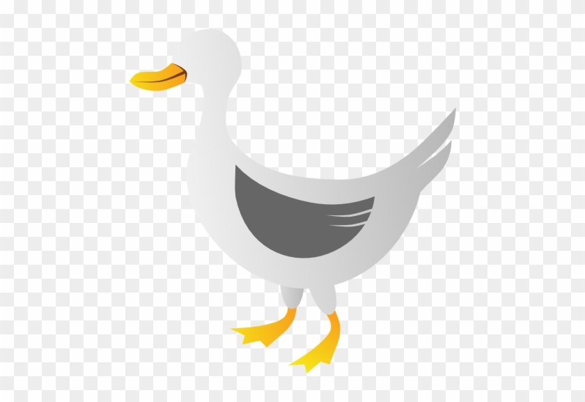 Duck Png Best Clipart - Clipart Duck Farm Animal #1350292
