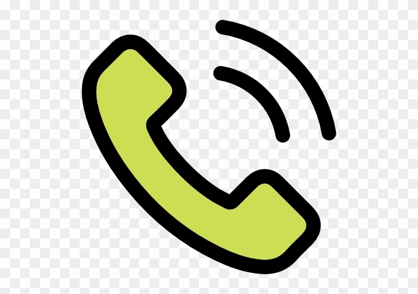 Clipart Phone Call #1350308