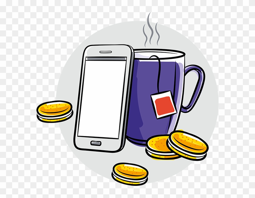 Tea Icon - Icon #1350311