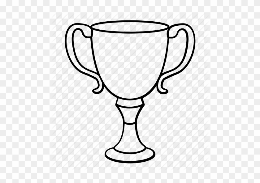 Award Clipart Trophy Award Clip Art - Award #1350352