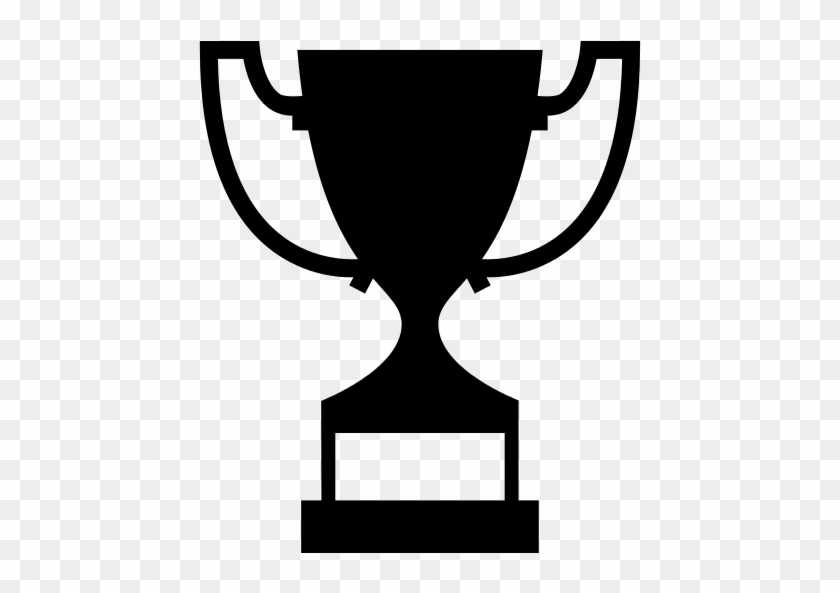 Sportive Trophy Cup Png File - Trophy Symbol No Background #1350361