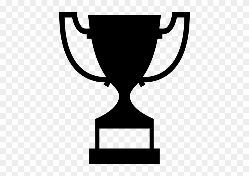 Sportive Trophy Cup Png File - Trophy Symbol No Background #1350361