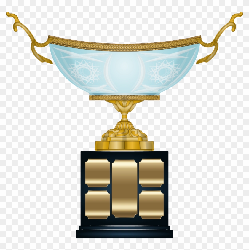 Trophy Russian Super Cup - Trophy #1350374