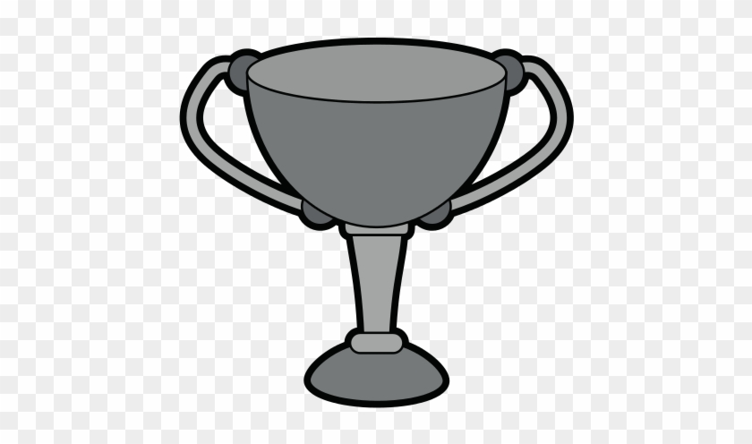 Trophy Cup Icon Image - Trophy Cup Icon Image #1350375