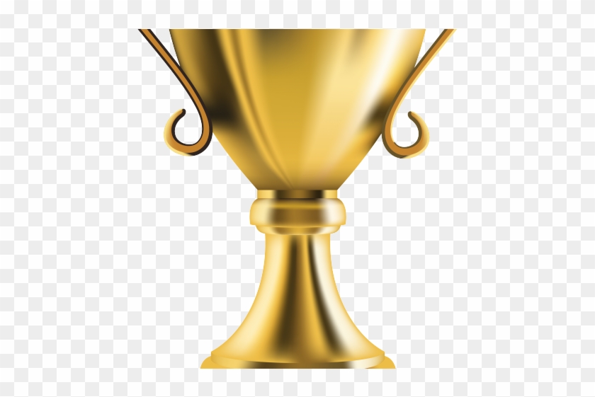Trophy Clipart Melbourne Cup - No One Cares Award #1350377