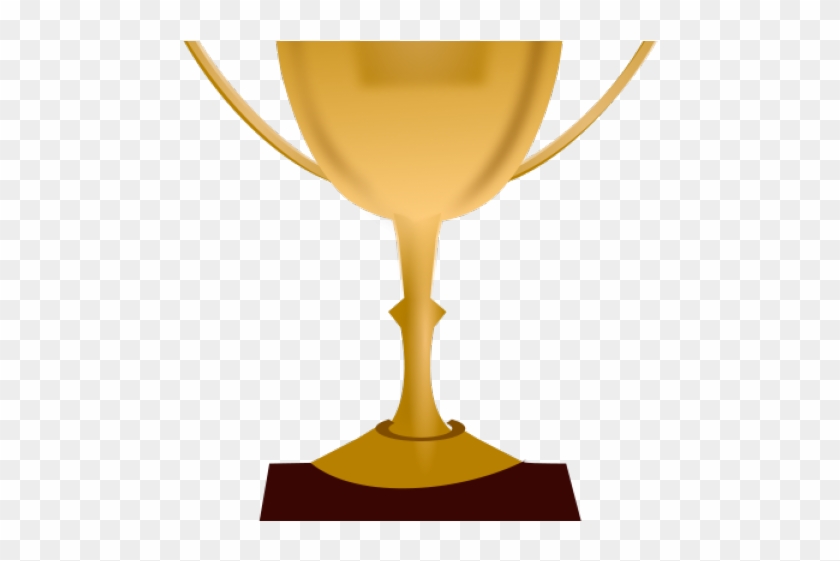Trophy Clipart Melbourne Cup - Win Race Trophy Clip Art #1350400