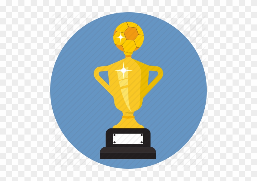 Cup Football Icon Png Clipart Trophy American Football - Football Cup Icon #1350412