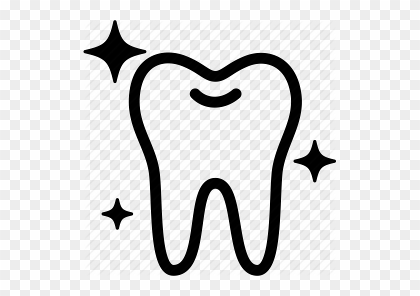 By Nanmulti Sanhawan Blink Clean Dental Shine - Dental Smile Icon #1350441