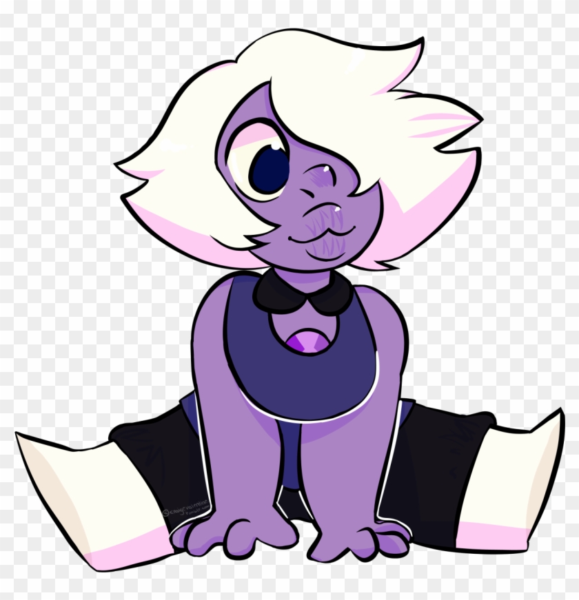 Transparent Steven Universe Craigevalentine Short - Drawing #1350484