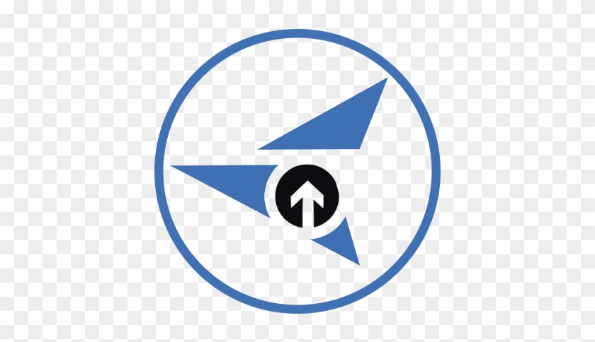 One Of The Main Concepts To Develop A Wind Turbine - Circle #1350486