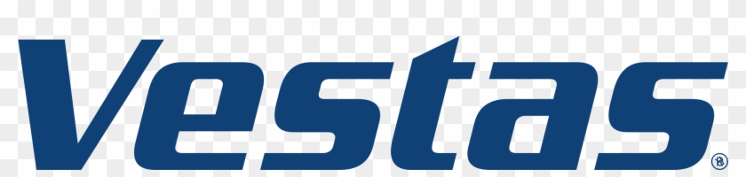 Vestas Wind Systems Logo #1350490