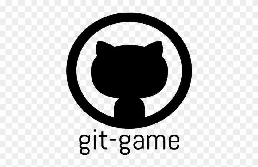 Git Game V2 - Icon #1350585