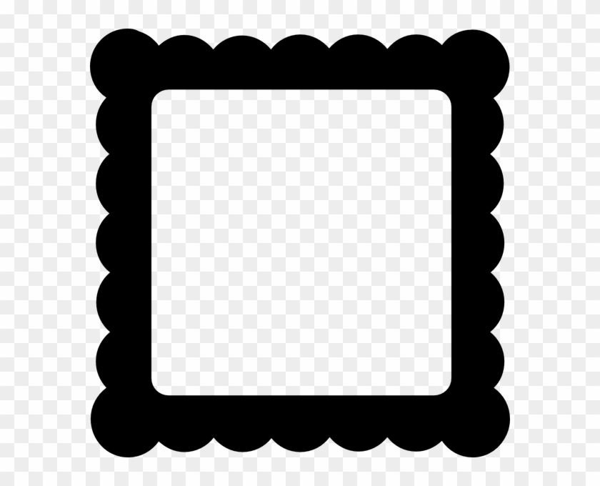 Download Picture Frame Clipart Picture Frames Clip - String Art #1350604