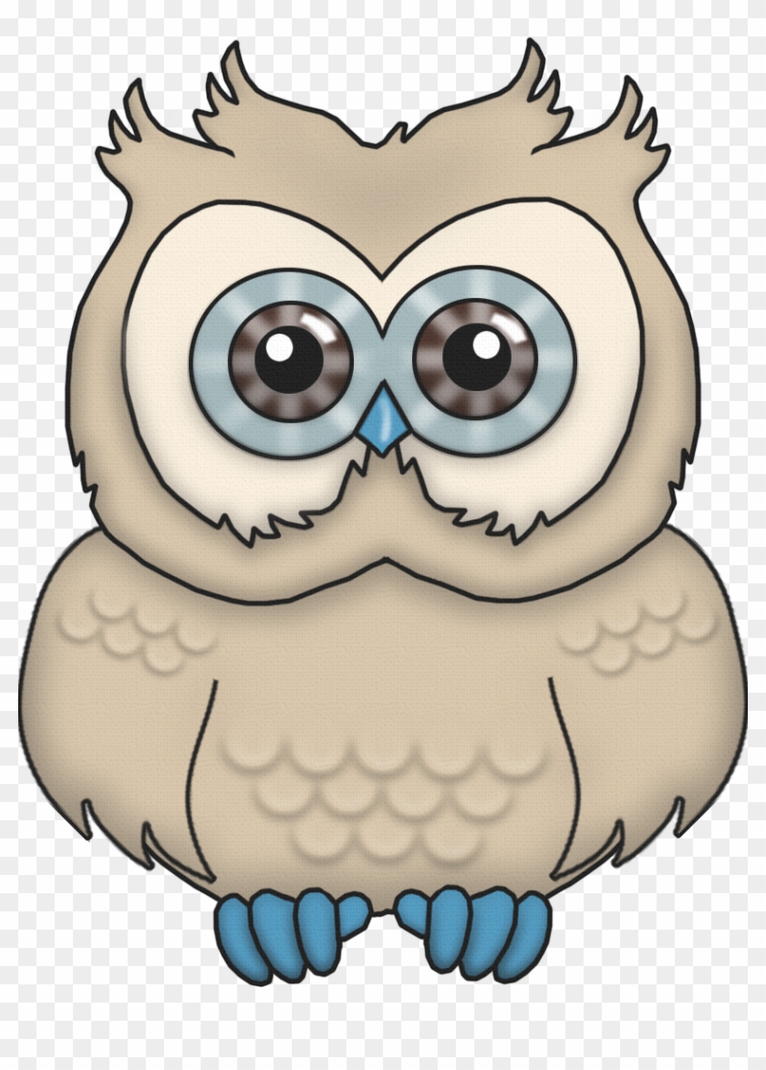 B *✿* Base Owl Door, Owl Clip Art, Clipart, - Owl #1350675