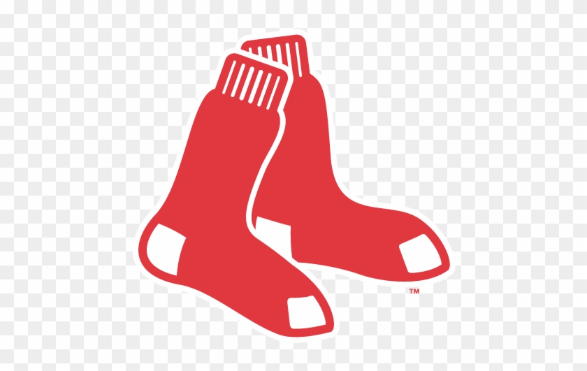 Red Sox - Red Sox Logo #1350707
