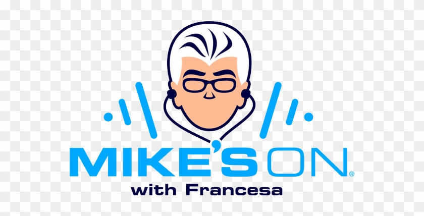 App Will Eventually Be My Broadcast Home - Mike Francesa App #1350713