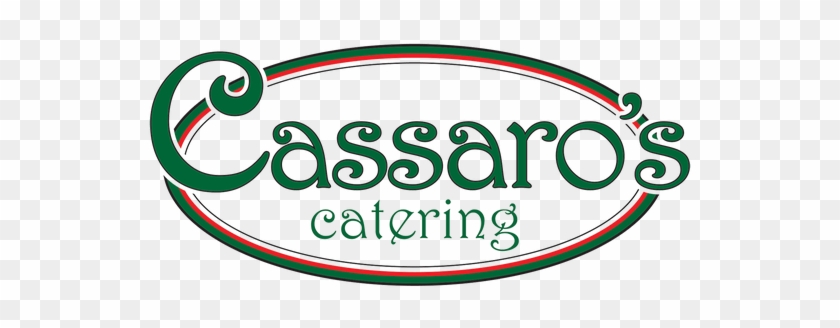 Serving For All Occasions - Cassaro's Catering #1350727