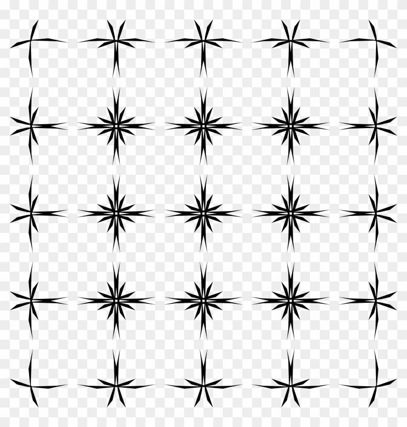 Clip Arts Related To - Monochrome #1350754