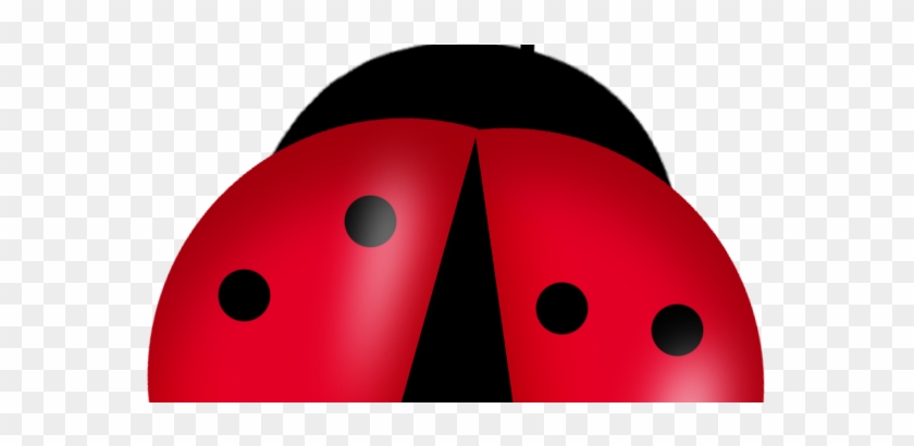 Ladybug Clip Art Cute Ladybugs Clipart Buscar Con Google - Polka Dot #1350782