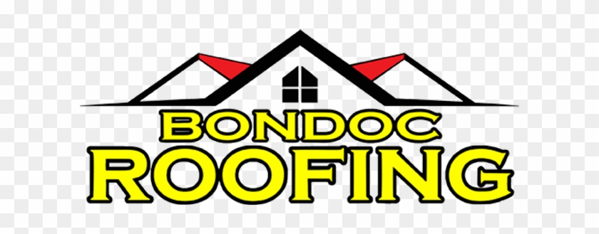 Precision Roof Crafters Logo - Bondoc Roofing #1350798