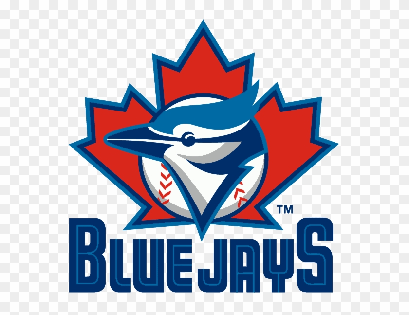 League Statistics - Toronto Blue Jays 1997 Logo #1350801