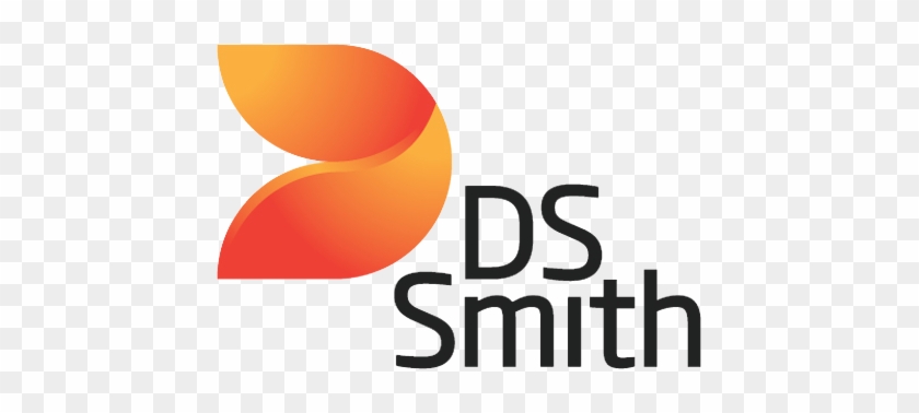 In House Quality Control For Complete Peace Of Mind - Ds Smith Logo Png #1350810