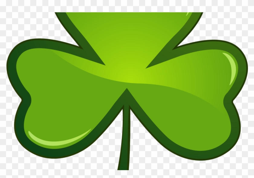 Owl & Toadstool - Shamrock Png #1350828