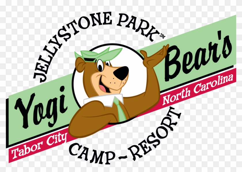 Yogi Bear Jellystone Park #1350869