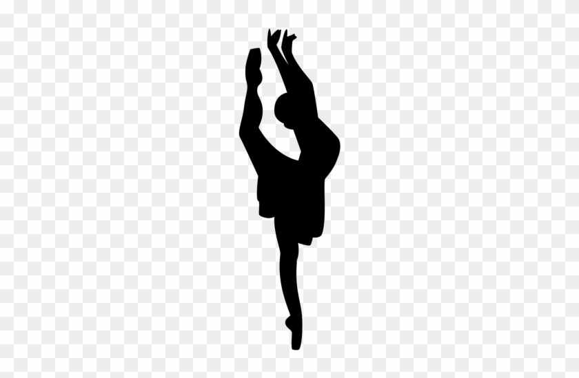 Ballet Clipart - Ballet Png #1350875