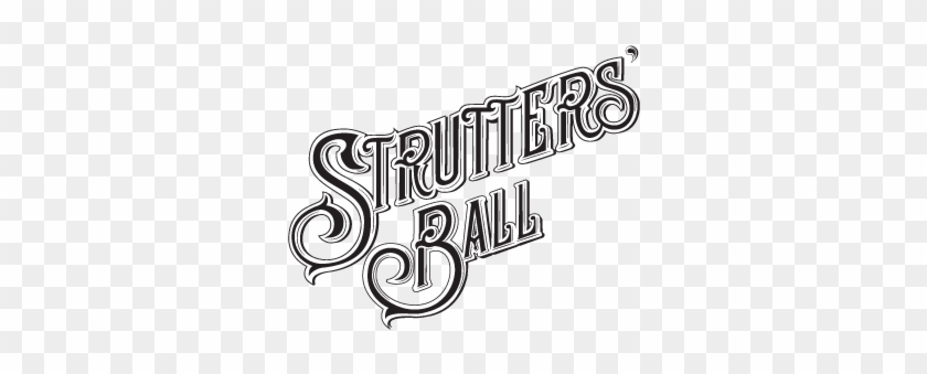 Strutters' Ball Swing Dance Atomic Ballroom - Strutters' Ball #1350889