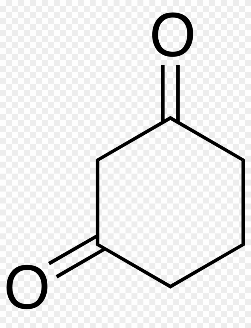 Alpha Carbonyl Chemistry Claisen Condensation - Isophorone Structure #1350914